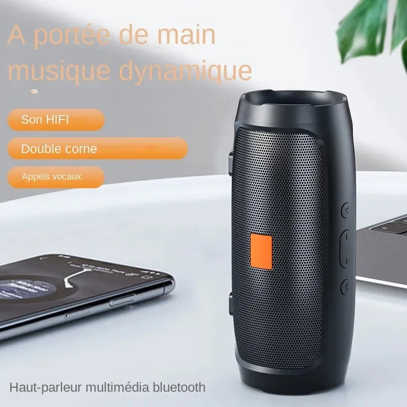 Lenovo Altoparlanti Bluetooth Subwoofer Impermeabili Musica