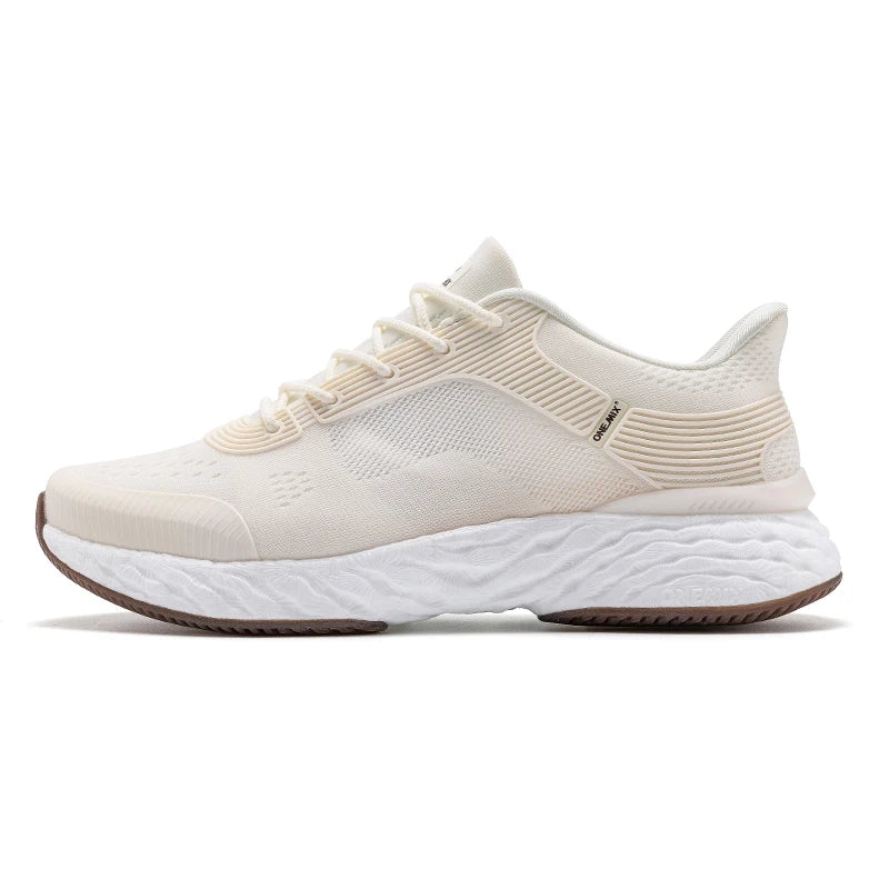 Onemix Moda 2025 Scarpe Da Corsa Uomo E Donna Cuscino Aria Scarpe Da Ginnastica Per Attività All Aperto Sportive