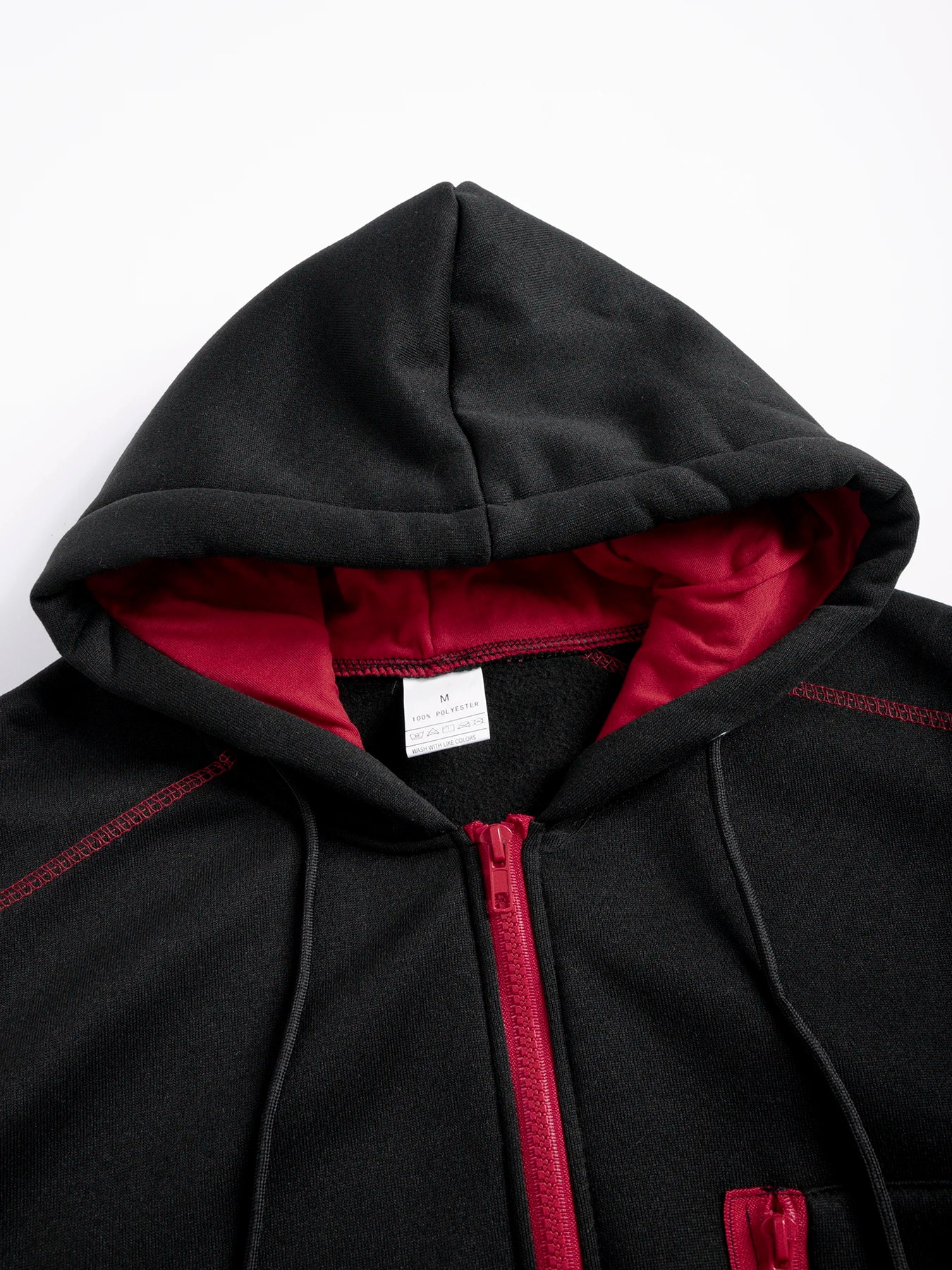 Felpa Con Cappuccio Sportiva Casual Con Cerniera Da Uomo Slim Fit Tinta Unita Cardigan Per Abbigliamento Sportivo Giacca