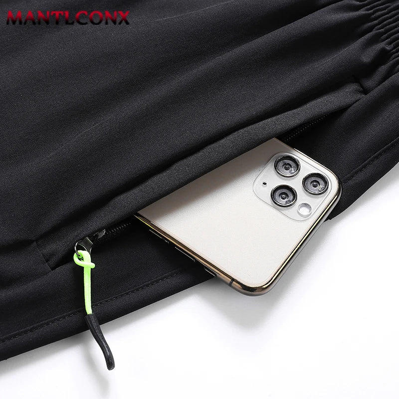 Pantaloncini Fitness Da Jogging Ad Asciugatura Rapida Da Uomo 3XL Sportivi Traspiranti Da Spiaggia