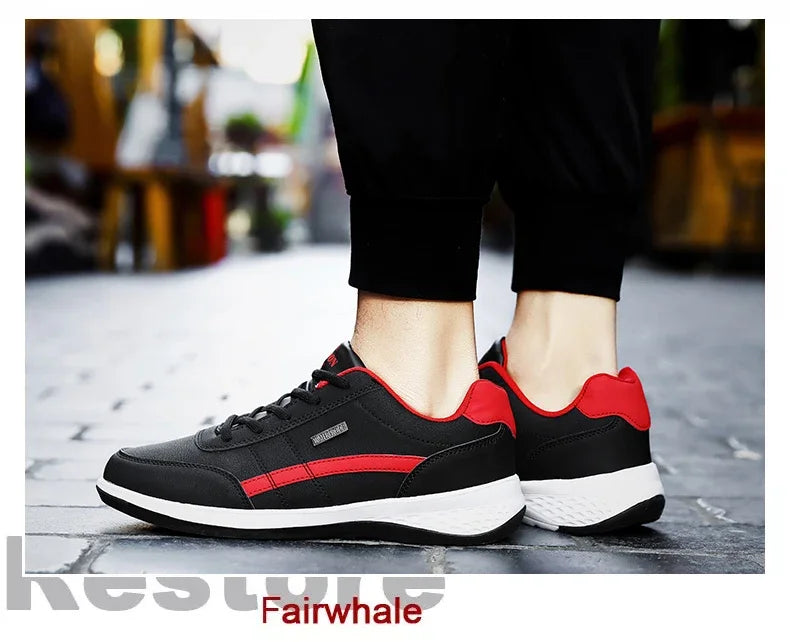 Scarpe Da Tennis Da Uomo Basse Di Lusso 2025 Edizione Coreana Sneaker Leggere Firmate