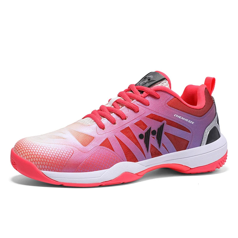 Quaoar 2025 Scarpe Da Corsa E Pallavolo Badminton Indoor Per Uomo E Donna Allenamento 36 45