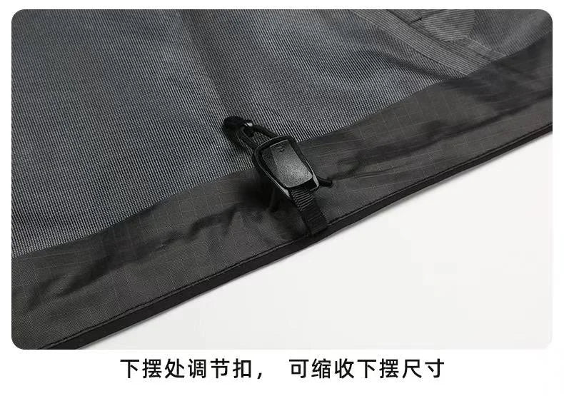 Nuova Giacca Storm Da Uomo Soft Shell Antivento Per Sci Campeggio All Aperto Alpinismo Moda Tempo Libero