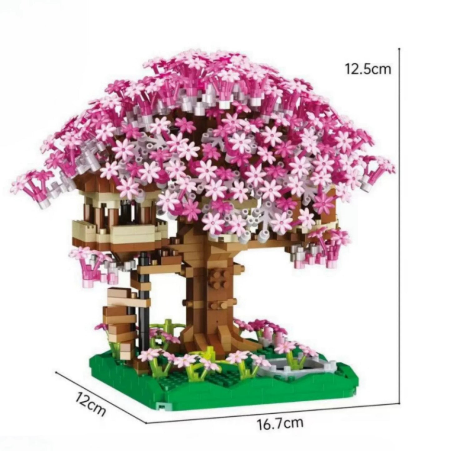 Giocattoli Educativi Blocco Di Costruzione In Stile Cinese Antico Edificio Street View Compatibile Con Lego