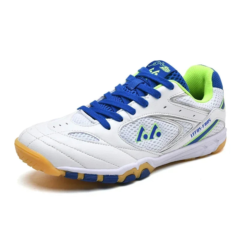 Scarpe Da Ping Pong Professionali Unisex Atletiche Traspiranti Leggere Per Uomo E Donna