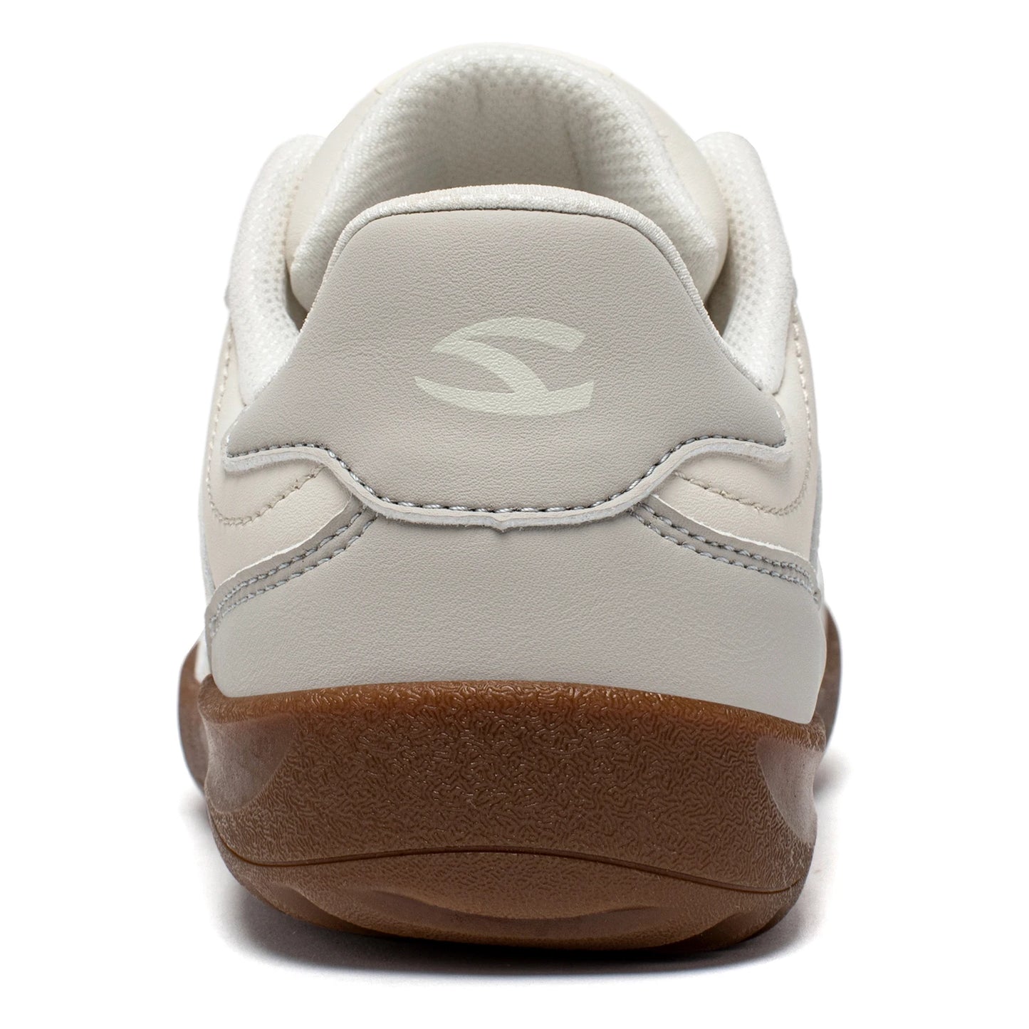 Hobibear Scarpe A Punta Larga Sneakers Unisex In Pelle Artificiale Zero Drop Retrò Per Uomo E Donna