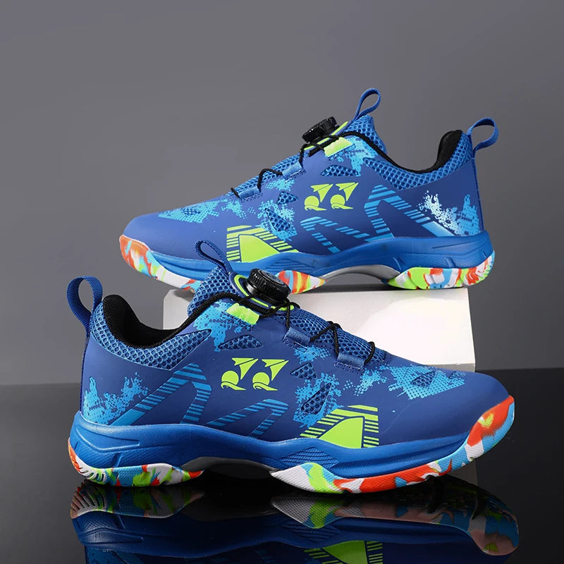 Scarpe Da Ginnastica Sportive Traspiranti Leggere Per Allenamento Tennis E Palestra Multisport