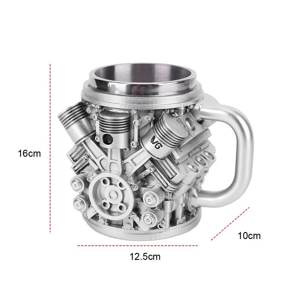 Barile In Legno Per Whisky 3L Con Tappo Rubinetto E Supporto Dispenser Per Cocktail E Appassionati