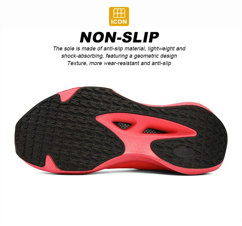 Scarpe Da Corsa Traspiranti Leggere Per Uomo E Donna Scarpe Sportive Casual Per Camminare Tennis All Aperto