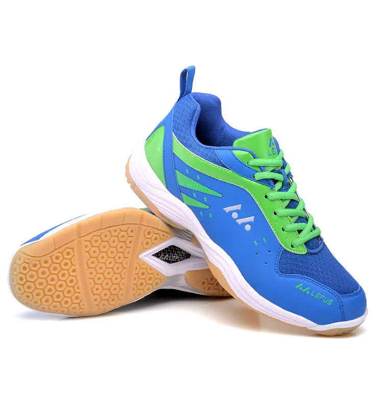 Nuove Scarpe Da Badminton Professionali Unisex Per Uomo E Donna Leggere Versatili Per Tennis Ping Pong