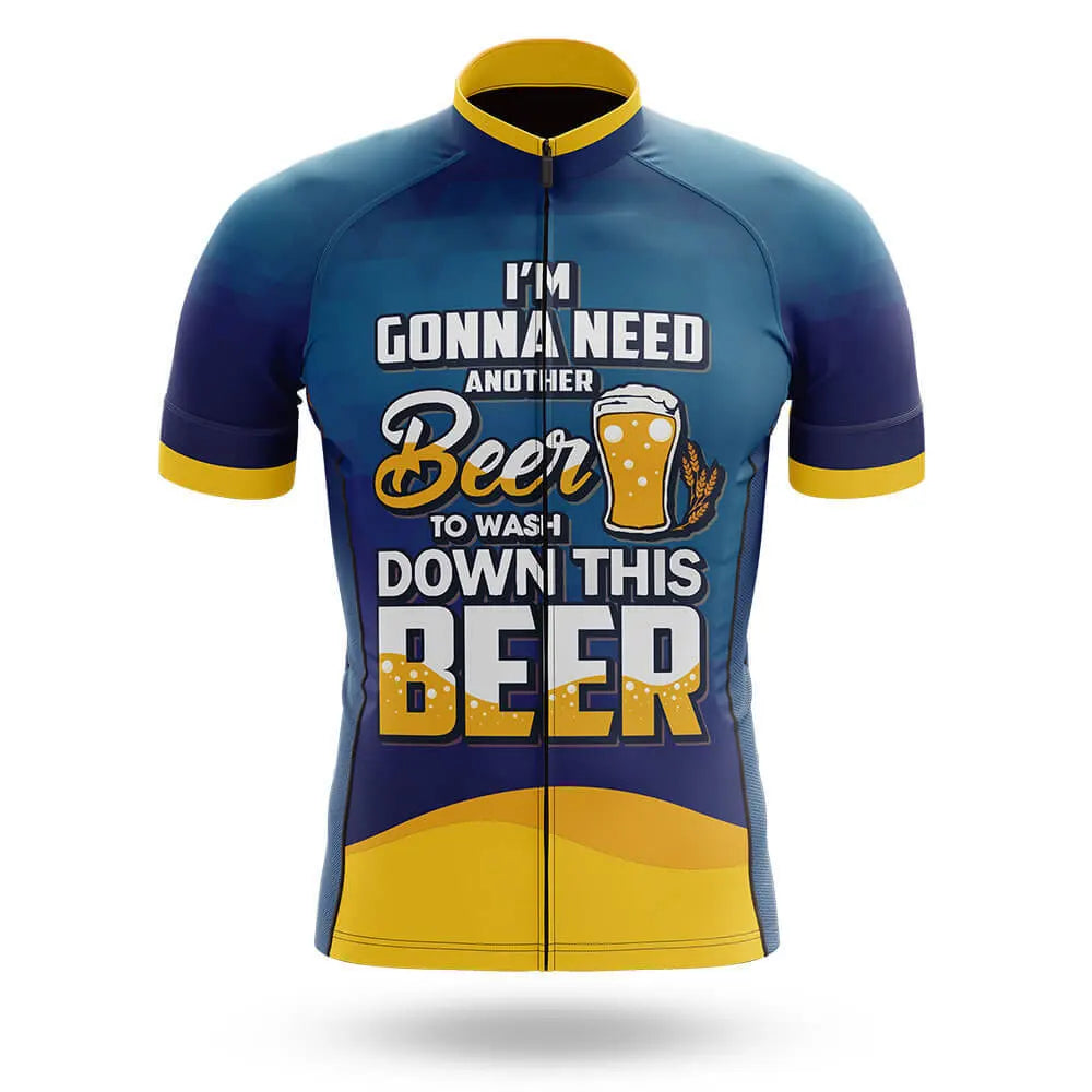 Nuovo Modello Abbigliamento Ciclismo Maglia Estiva Antivento Traspirante UV Con Tasche Per MTB E Corsa