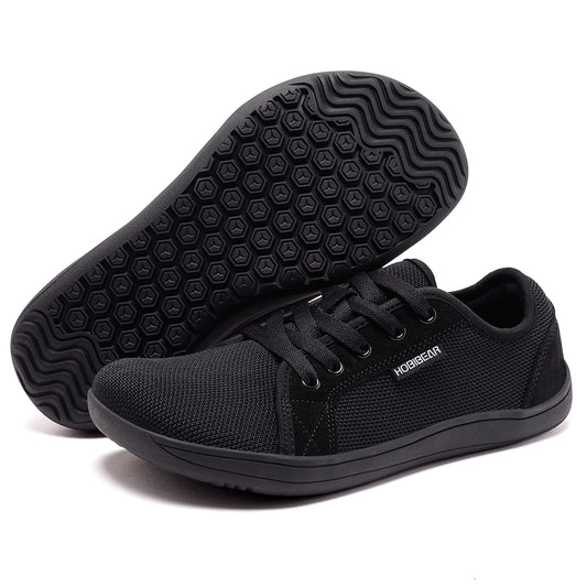 Scarpe Minimaliste Unisex A Punta Larga Per Piedi Nudi Per Trail Running Esterno Leggere Traspiranti