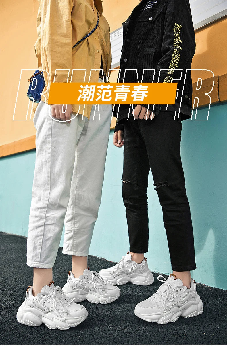 Scarpe Da Uomo Sneakers Tenis Di Lusso Traspiranti Scarpe Casual Da Corsa Moda Trainer Race