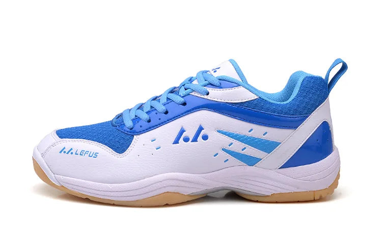 Scarpe Da Badminton Professionali Unisex Per Uomo E Donna Scarpe Sportive Leggere Per Tennis E Ping Pong