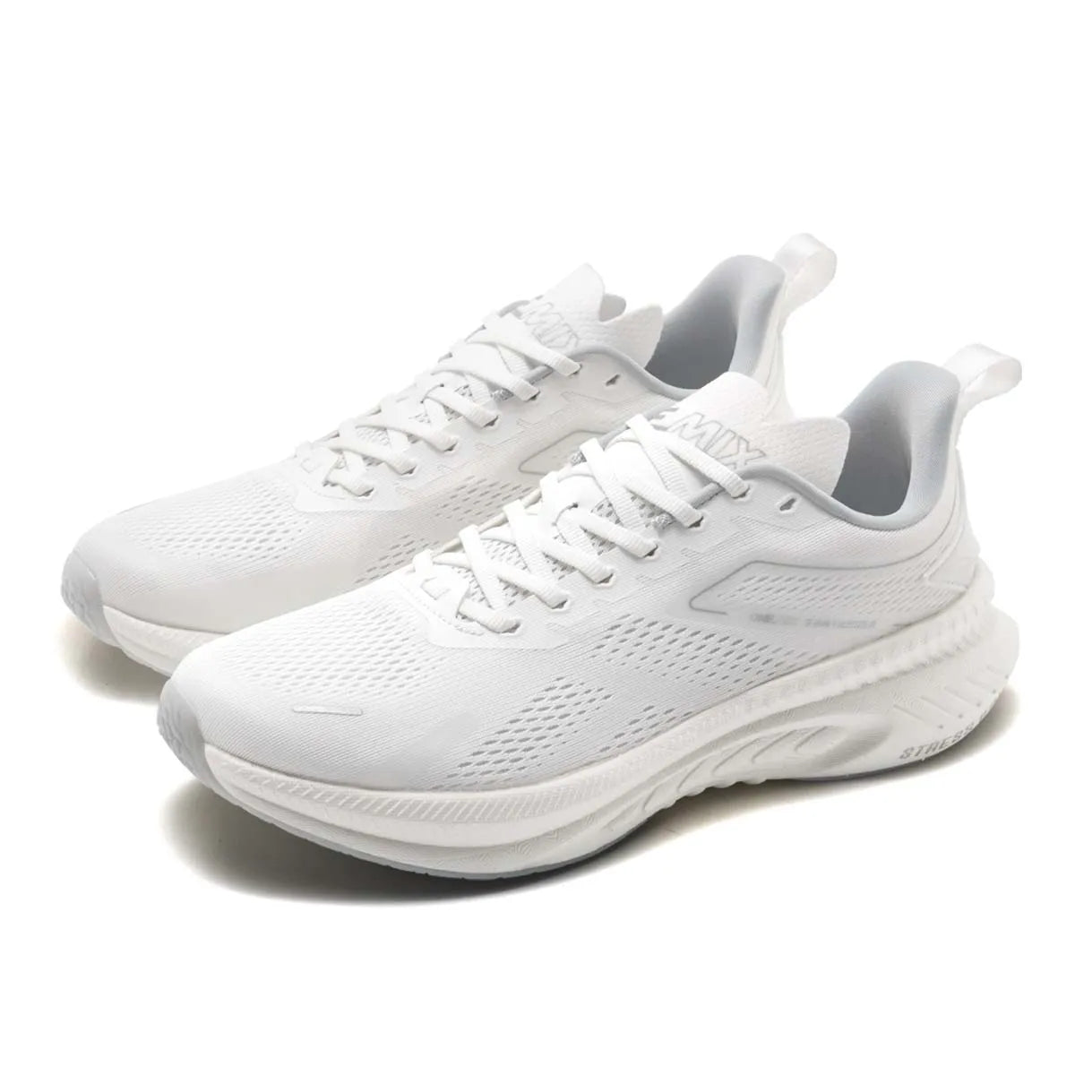 ONEMIX 2025 Nuove Scarpe Casual Da Corsa Per Fitness Con Corda Da Saltare Uomo E Donna Mesh Traspirante E Confortevole