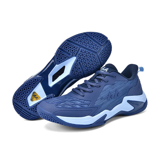 TaoBo 2026 Competizione professionale Coppia Sport Scarpe da badminton Scarpe da ping pong Sneakers Calzature da pallavolo L038