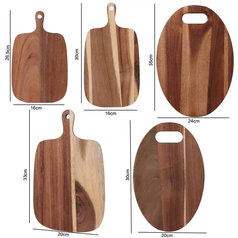 Tagliere in Bambu Estendibile per Formaggi Elegante e Pratico Utensile da Cucina