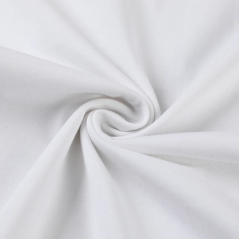T Shirt Da Uomo Maniche Corte Con Ricamo 3D Estiva Traspirante Cotone Puro Di Alta Qualità
