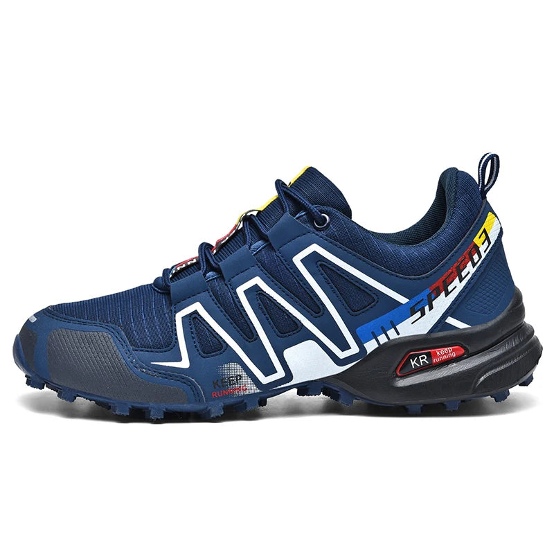 Scarpe Da Trekking Antiscivolo Di Alta Qualità Per Uomo E Donna Per Escursionismo E Arrampicata Outdoor