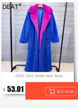 Gilet Di Pelliccia Sintetica Da Donna Lana Imitazione Caldo Senza Maniche Autunno Inverno 2025 Stile Elegante