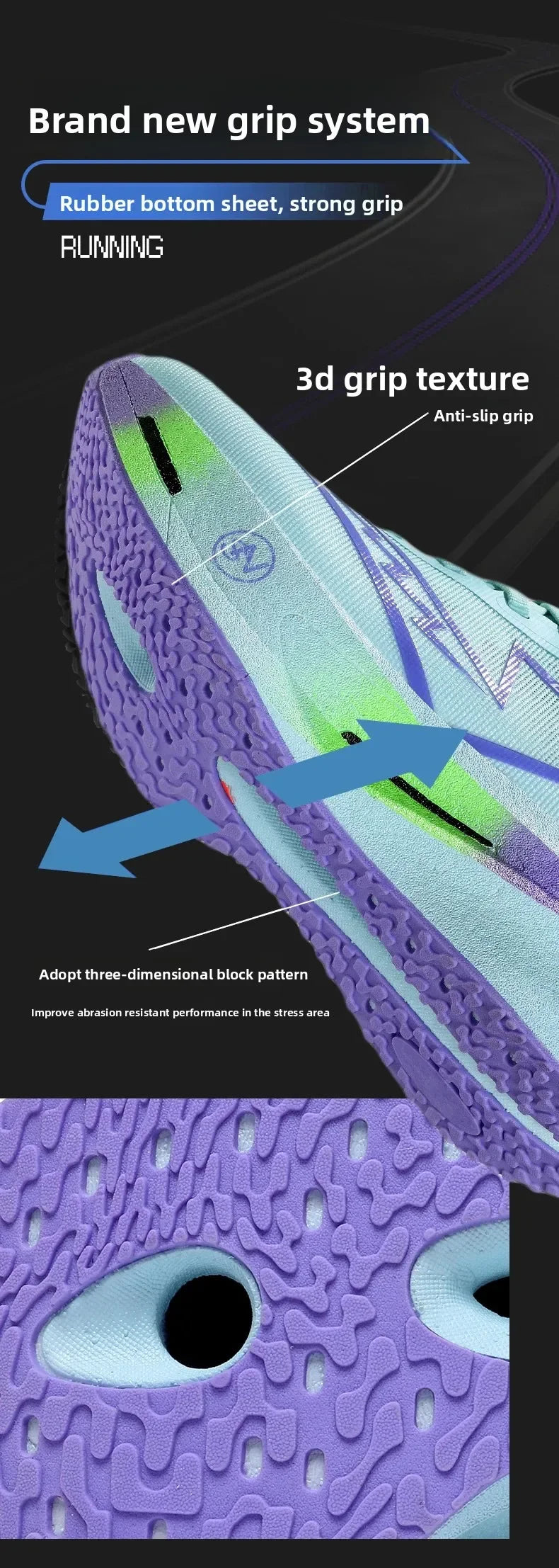 Scarpe Da Corsa Con Piastra In Carbonio Leggere Traspiranti Per Maratona Uomo E Donna Scarpe Atletiche Confortevoli