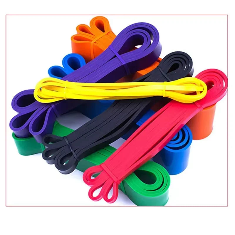 Fasce Di Resistenza Per Yoga Sportivo Da 1 Pezzo Cintura Fitness Adatta Per Yoga Allenamento Forza Stretching Corpo