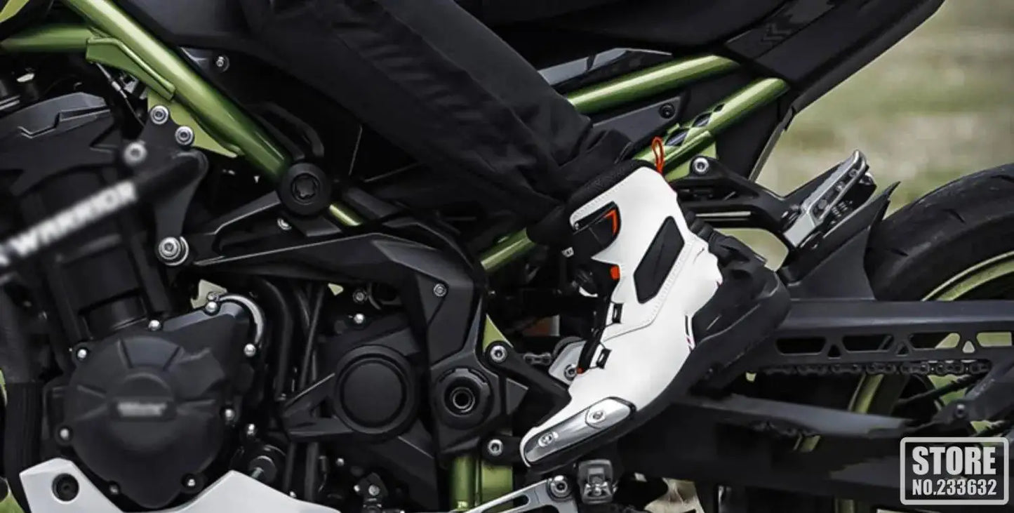 SCOYCO Moto Giacca Impermeabile Anticaduta Traspirante In Rete Con Protezioni Motocross Pantaloni Tuta Uomo