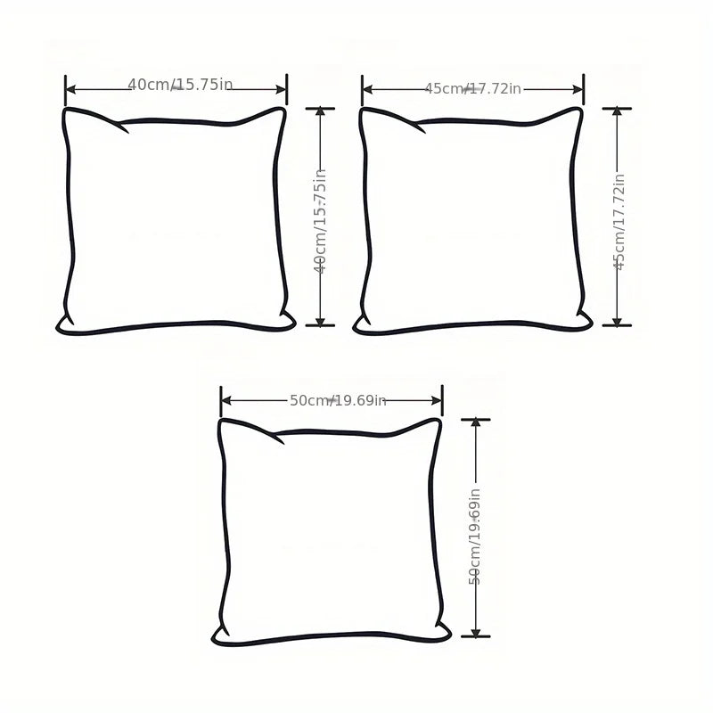 Fodera Per Cuscino In Peluche Jacquard Rombo Grigio Poliestere 100 Percento Stile Nordico Per Divano Ufficio Auto