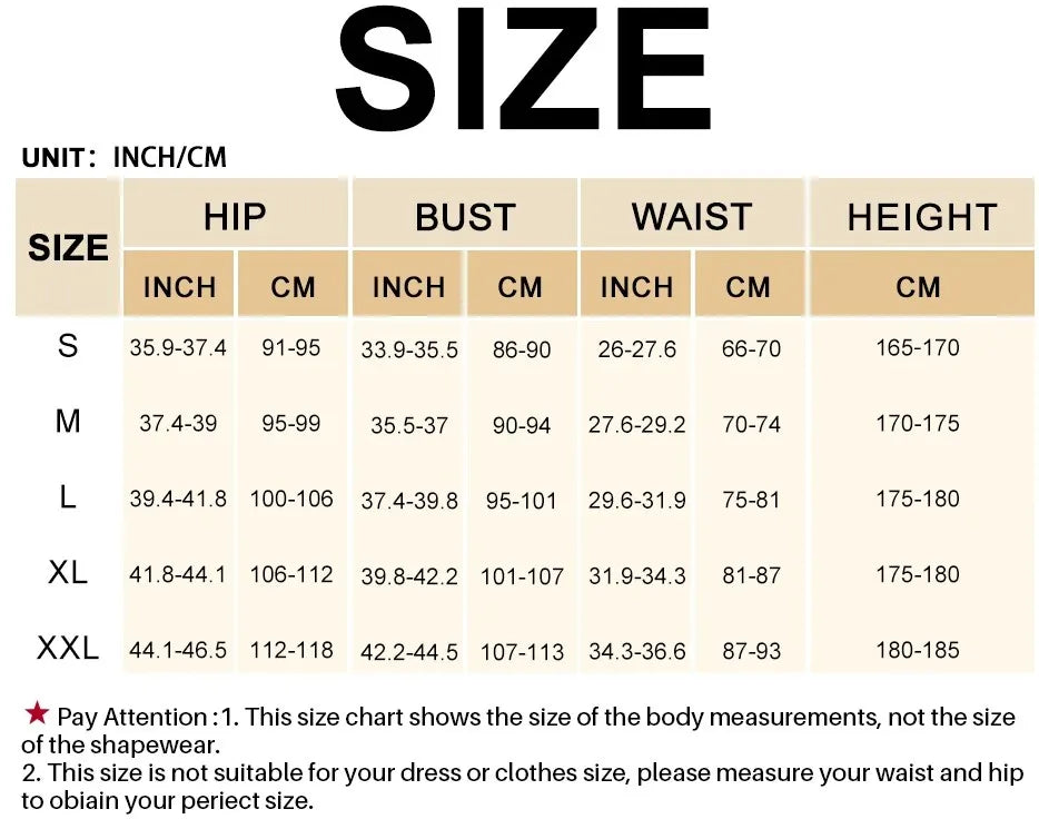1PC Copertura Completa Shapewear Body Coscia Sottile Body Suit Schiena Bassa Shaper Del Corpo Senza Soluzione di Continuità Shapers Più Sottile Sicuro Biancheria Intima Tuta