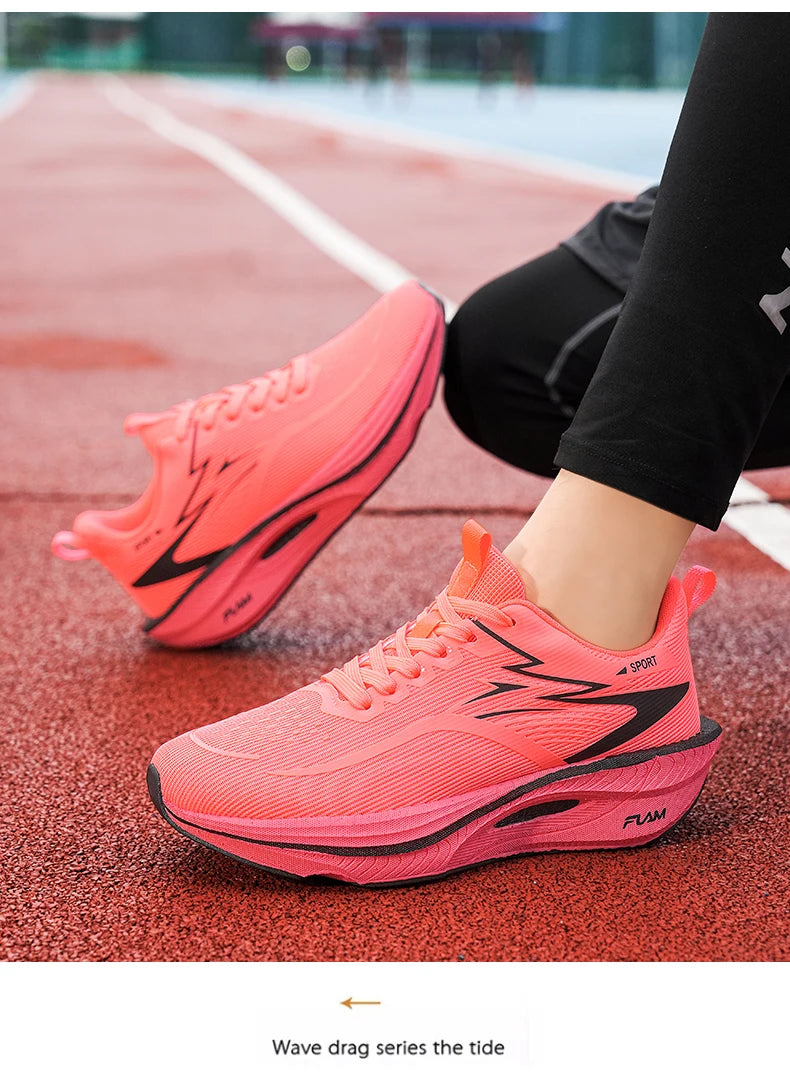Scarpe Da Corsa Traspiranti Leggere Per Uomo E Donna Scarpe Sportive Casual Per Camminare Tennis All Aperto