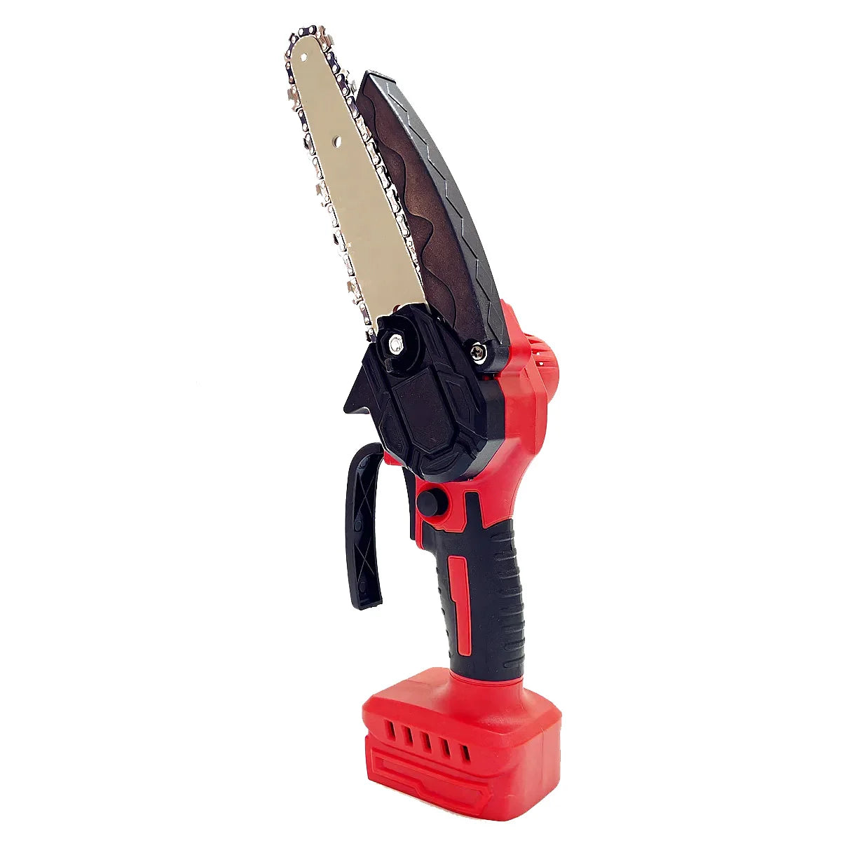 Sega Elettrica Palmare Milwaukee 18V Da 6 Pollici Per Potatura Legno Giardino Motosega Compatto Senza Batteria