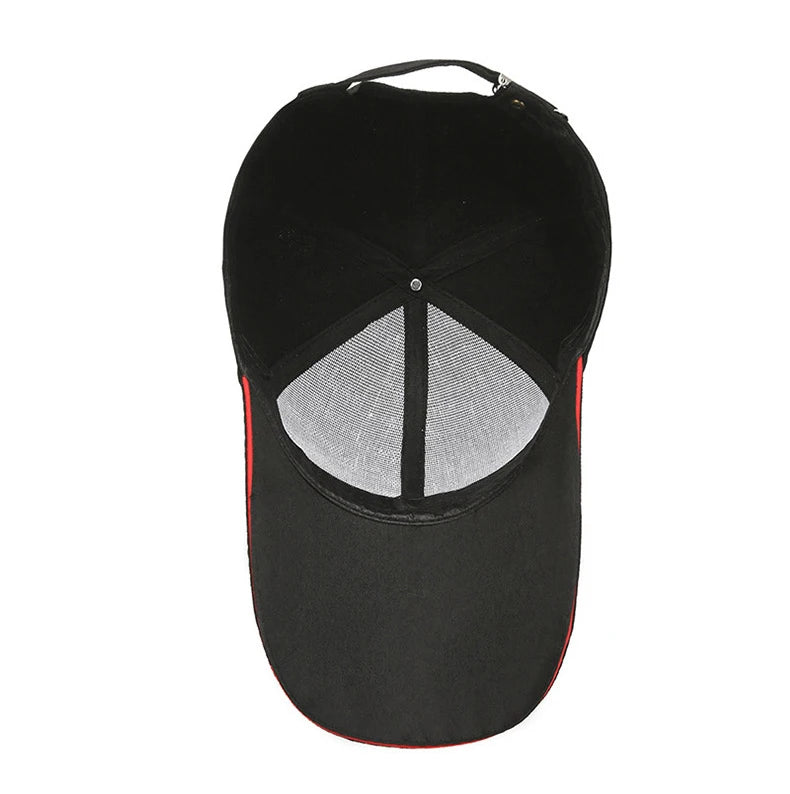 Cappello Unisex Tesa Lunga Estivi Per Sole All Aperto Protezione Solare Da Pesca Escursionismo Uomo Donna