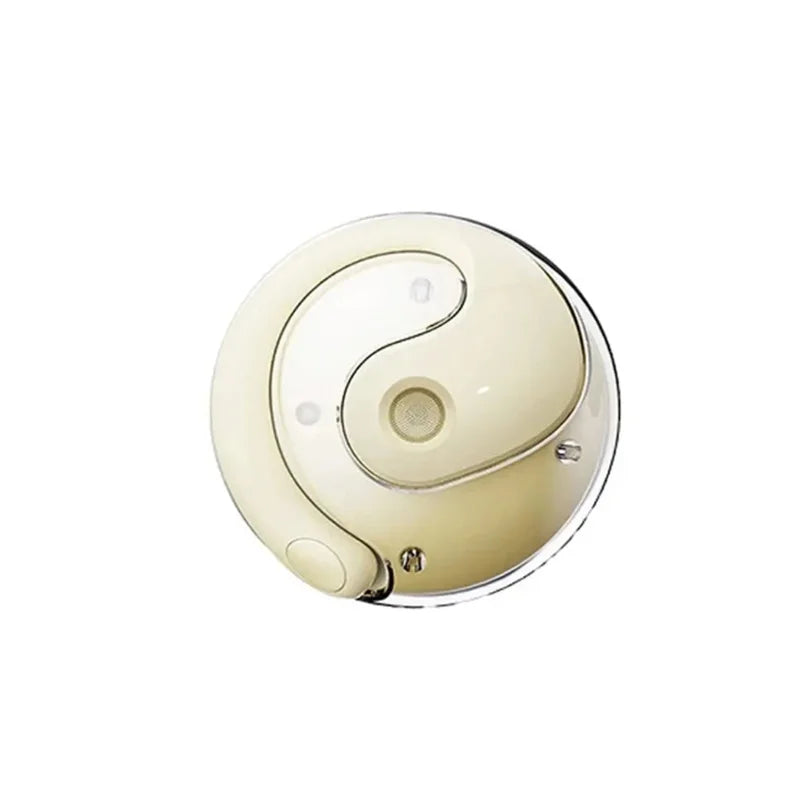 Traduttore AI Auricolari Bluetooth In Tempo Reale Cuffie Traduzione 144 Lingue Con Cancellazione Attiva Del Rumore