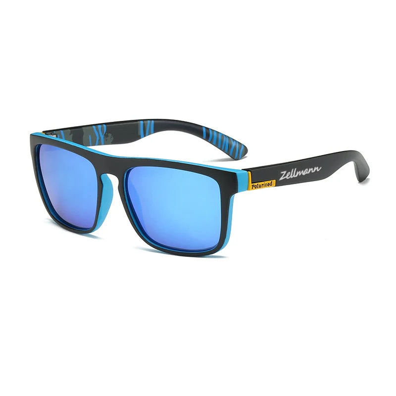 Occhiali Da Sole Polarizzati Unisex 2023 Per Ciclismo Strada E Mountain Bike Lenti Fotocromatiche