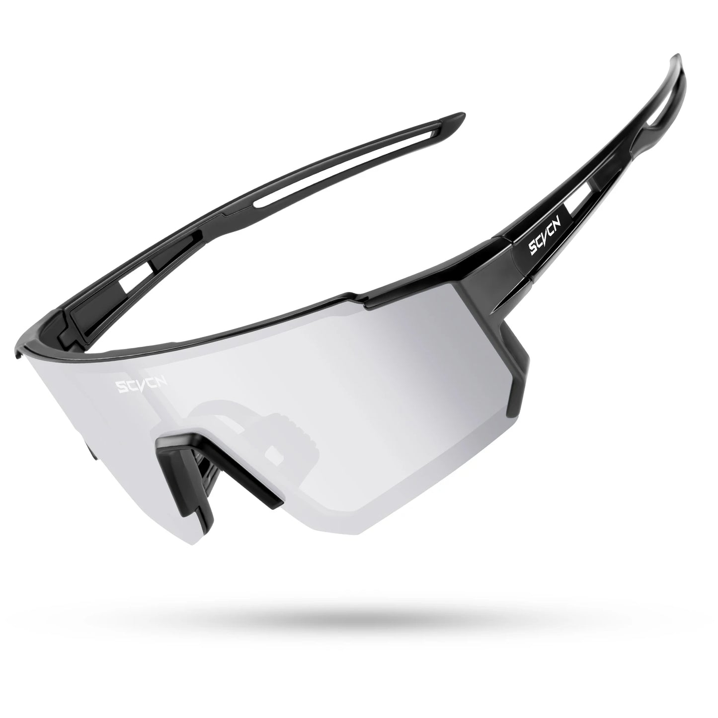 Occhiali Da Sole Per Ciclismo UV400 Unisex Uomo Donna Bici MTB Escursionismo Alpinismo