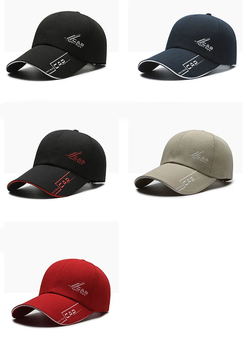 Cappello Unisex Tesa Lunga Estivi Per Sole All Aperto Protezione Solare Da Pesca Escursionismo Uomo Donna