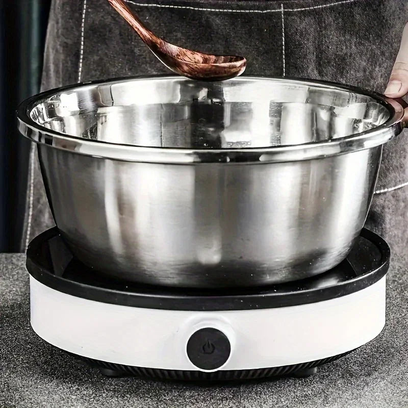 Colino In Acciaio Inossidabile 3 In 1 Verdure Affettatrice Grattugia Cestello Drenaggio Insalata Accessori Da Cucina