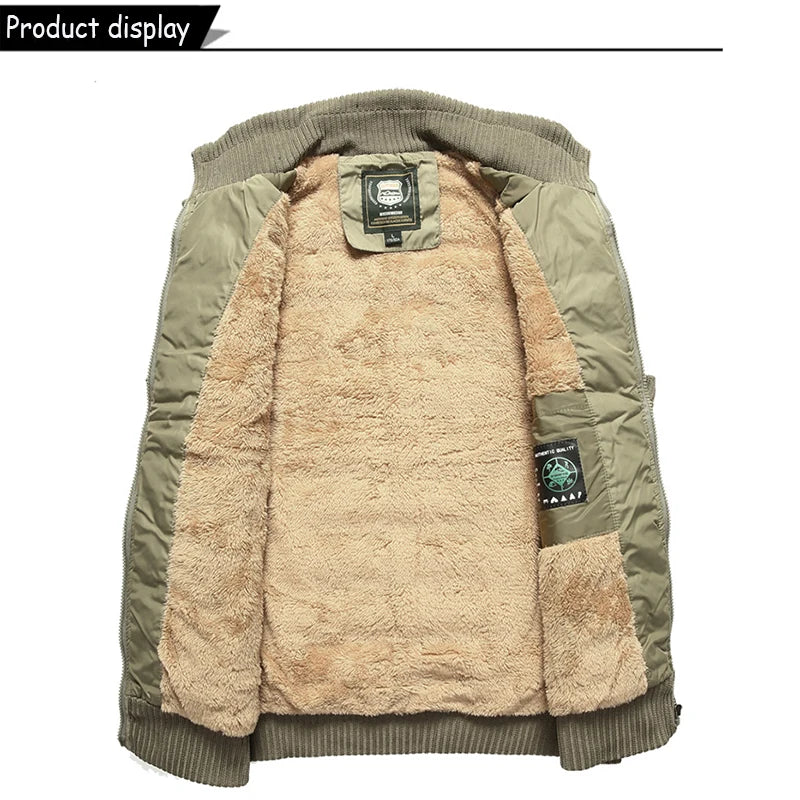 Uomo 2024 Inverno Senza Maniche Gilet Con Colletto Alla Coreana Antivento Caldo Autunno Tinta Unita Casual Outdoor