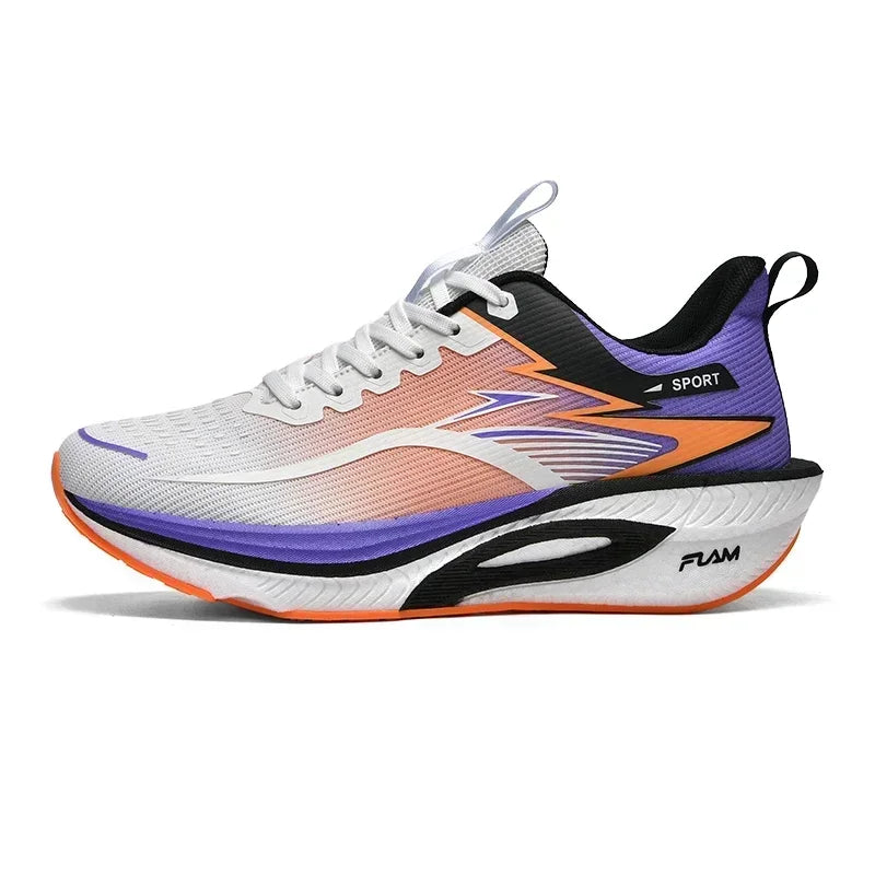 Scarpe Sportive Da Uomo E Da Donna Alta Qualità Con Piattaforma Da Ginnastica Per Corsa Casual Traspiranti