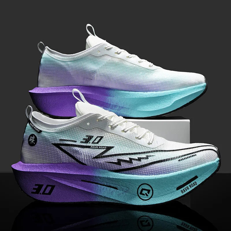 Scarpe Da Ginnastica Da Uomo Mesh Comfort Per Corsa E Jogging Allenamento Traspiranti E Leggere 2025