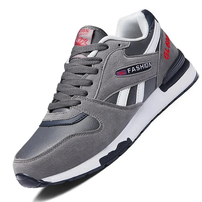 Scarpe Casual Da Uomo Traspiranti Leggere Sneakers Primavera Autunno 2025 Comode Scarpe Da Ginnastica