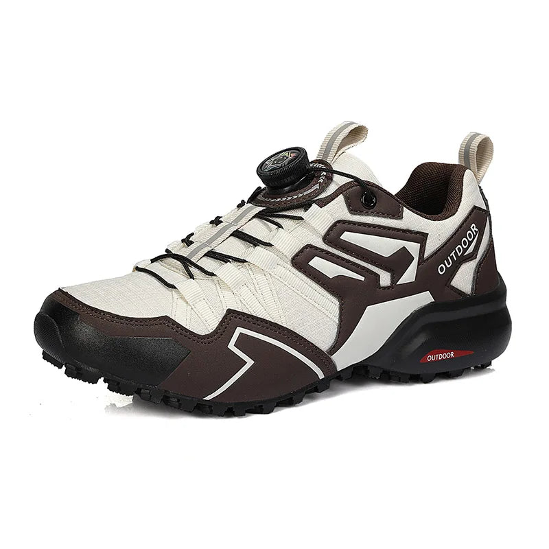 Scarpe Da Trekking Impermeabili Unisex Uomo Donna Per Arrampicata Outdoor Tattiche Da Passeggio