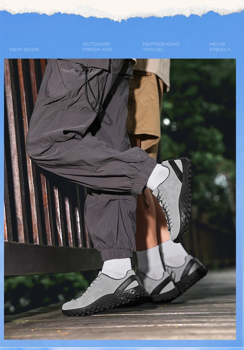 Scarpe A Piedi Nudi Zero Drop Unisex Per Allenamento Leggere Minimaliste Trekking Outdoor