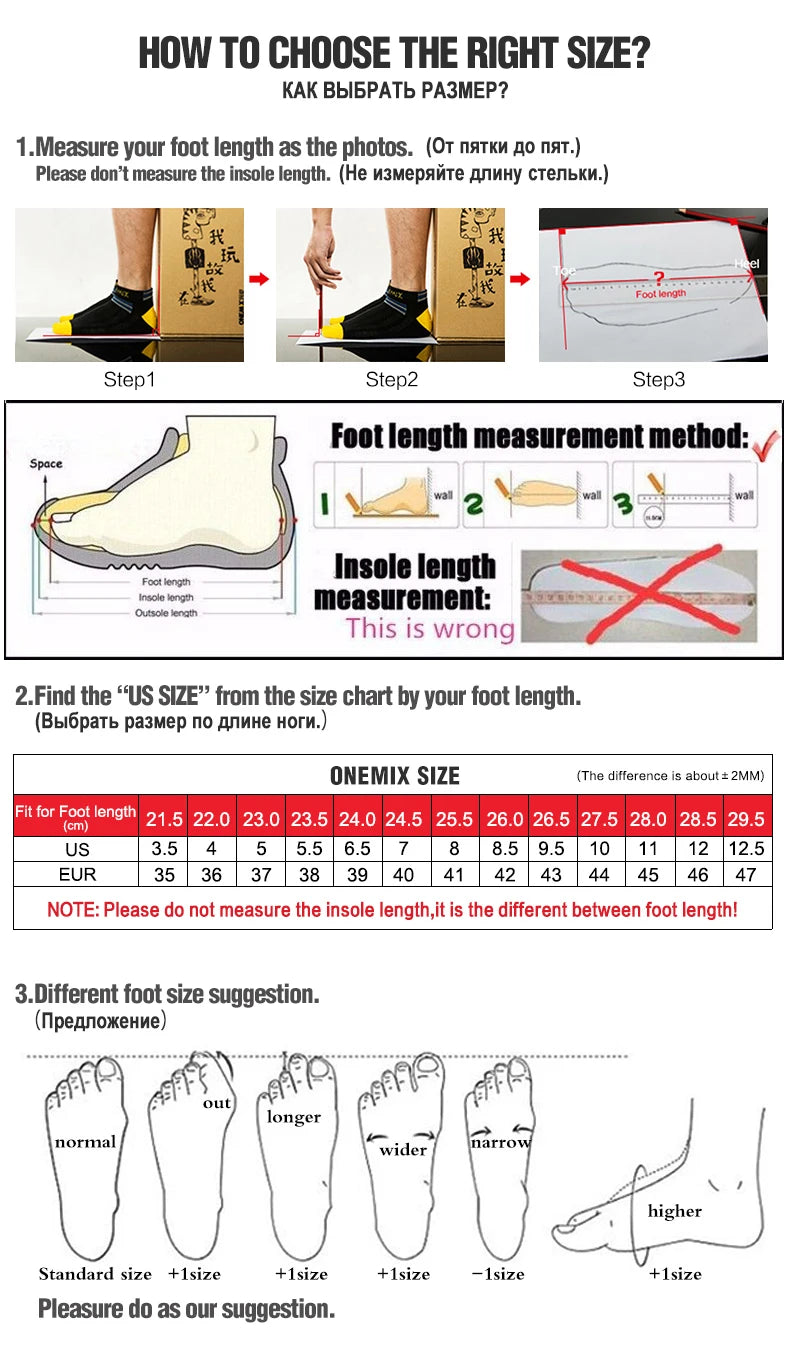 ONEMIX Marathon Scarpe Da Corsa Con Piastra In Carbonio Uomo Antiurto Rimbalzo Ultraleggero E Supporto Stabile