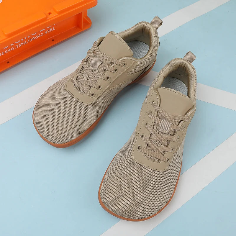 Scarpe Larghe A Piedi Nudi Da Uomo E Da Donna Novità 2025 Taglia 36 47 Per Allenamento All Aperto E Passeggiate Fitness