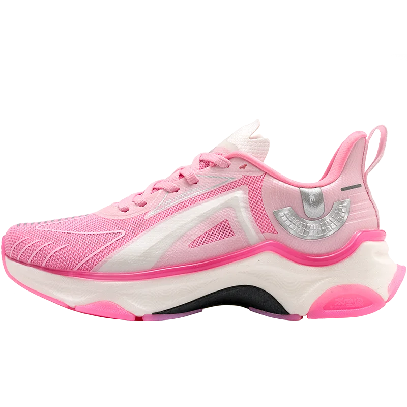 Onemix Sneakers Ad Alto Rimbalzo Uomo Traspiranti Allenamento Resistente All Usura Scarpe Da Corsa