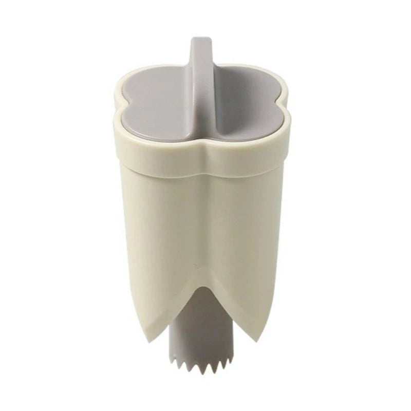 Denocciolatore Per Peperoni Ecologico Utensile Da Cucina Spelatore Semi Per Jalapeno Cetriolo Pomodoro