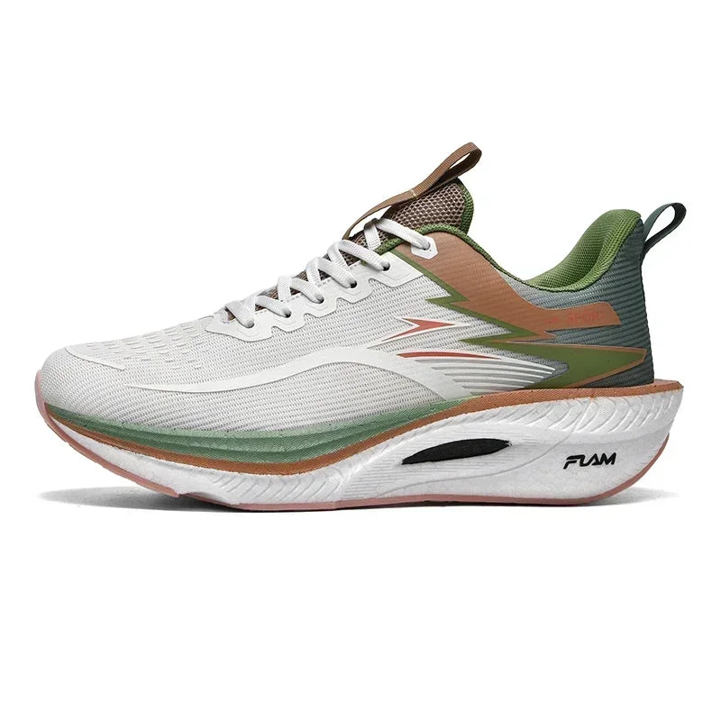 Scarpe Sportive Da Uomo E Da Donna Alta Qualità Con Piattaforma Da Ginnastica Per Corsa Casual Traspiranti
