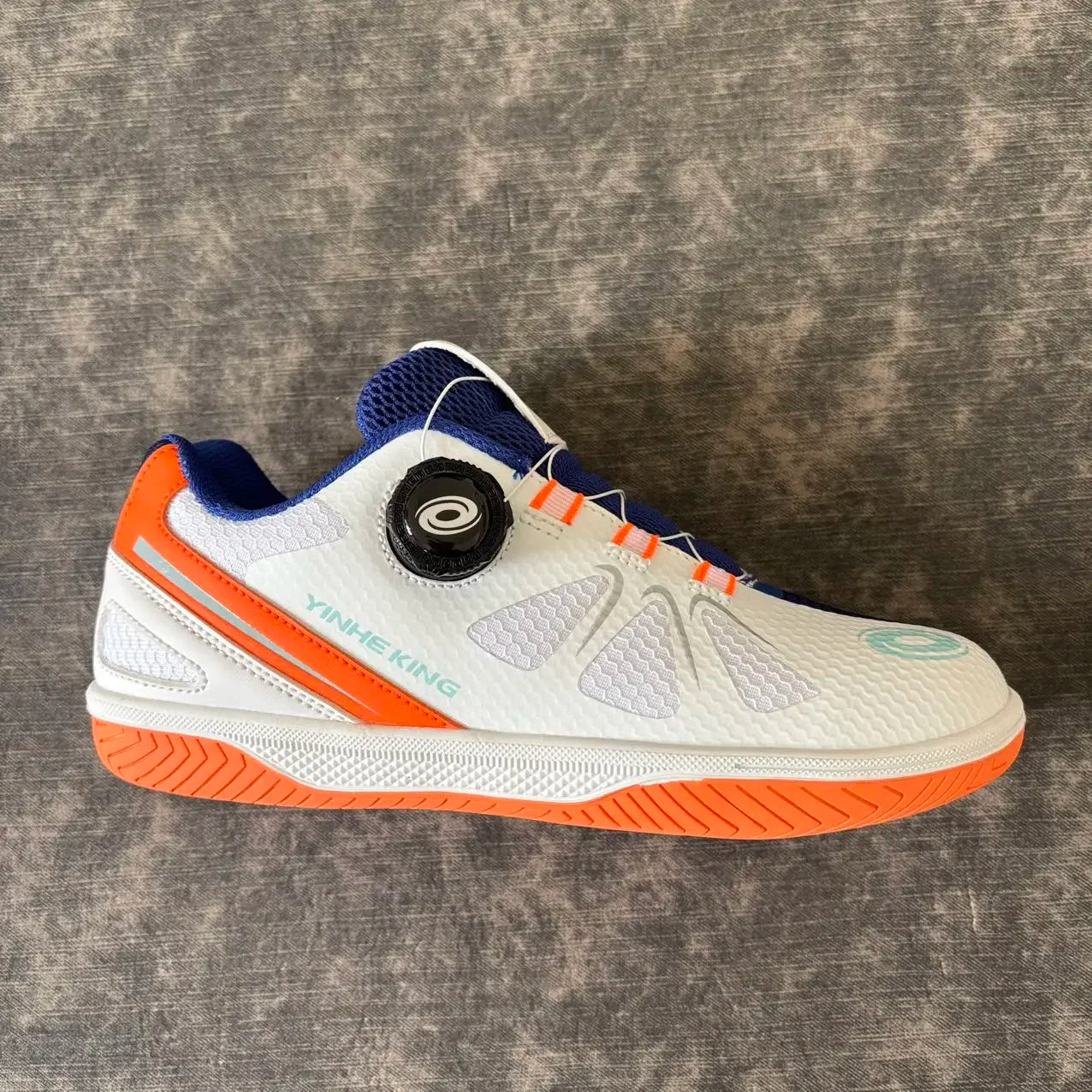 Yinhe Galaxy Scarpe Sportive Multifunzione Uomo Donna Bambino Ping Pong Ginnastica Corsa Trekking Con Cuscino
