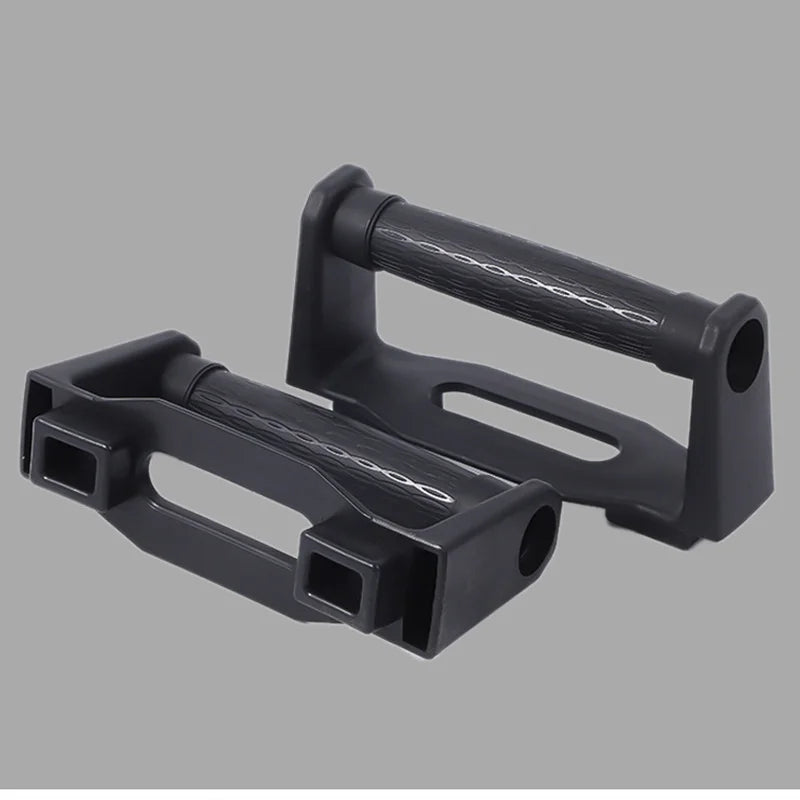 Set Di Tavole Push Up Multifunzionali Portatili Con Manici Per Allenamento Petto Addome Braccia Schiena Fitness